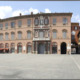 Exploring Imola: Piazza Matteotti