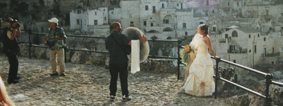 Italians and the Perfect Wedding Photo